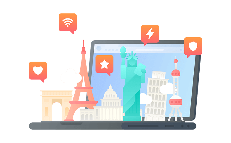 在沙特阿拉伯连接到中国vpn - 穿回国
